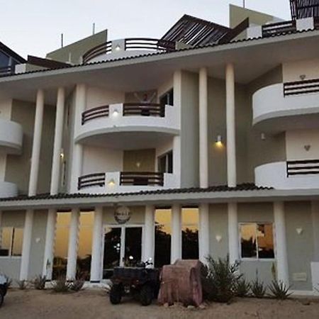 Apart-Hotel Ca Elsa Σαλ Ρέι Εξωτερικό φωτογραφία
