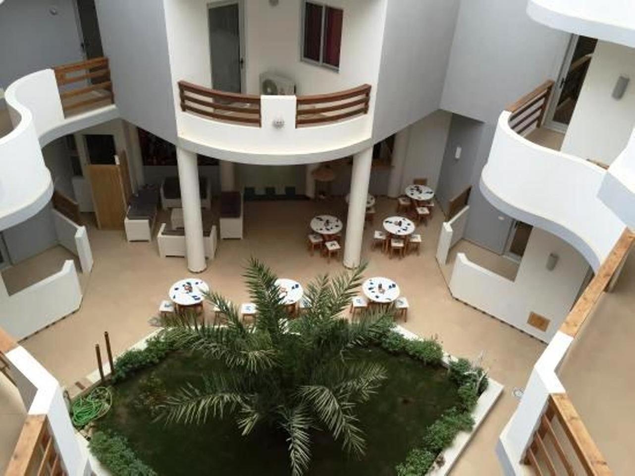 Apart-Hotel Ca Elsa Σαλ Ρέι Εξωτερικό φωτογραφία