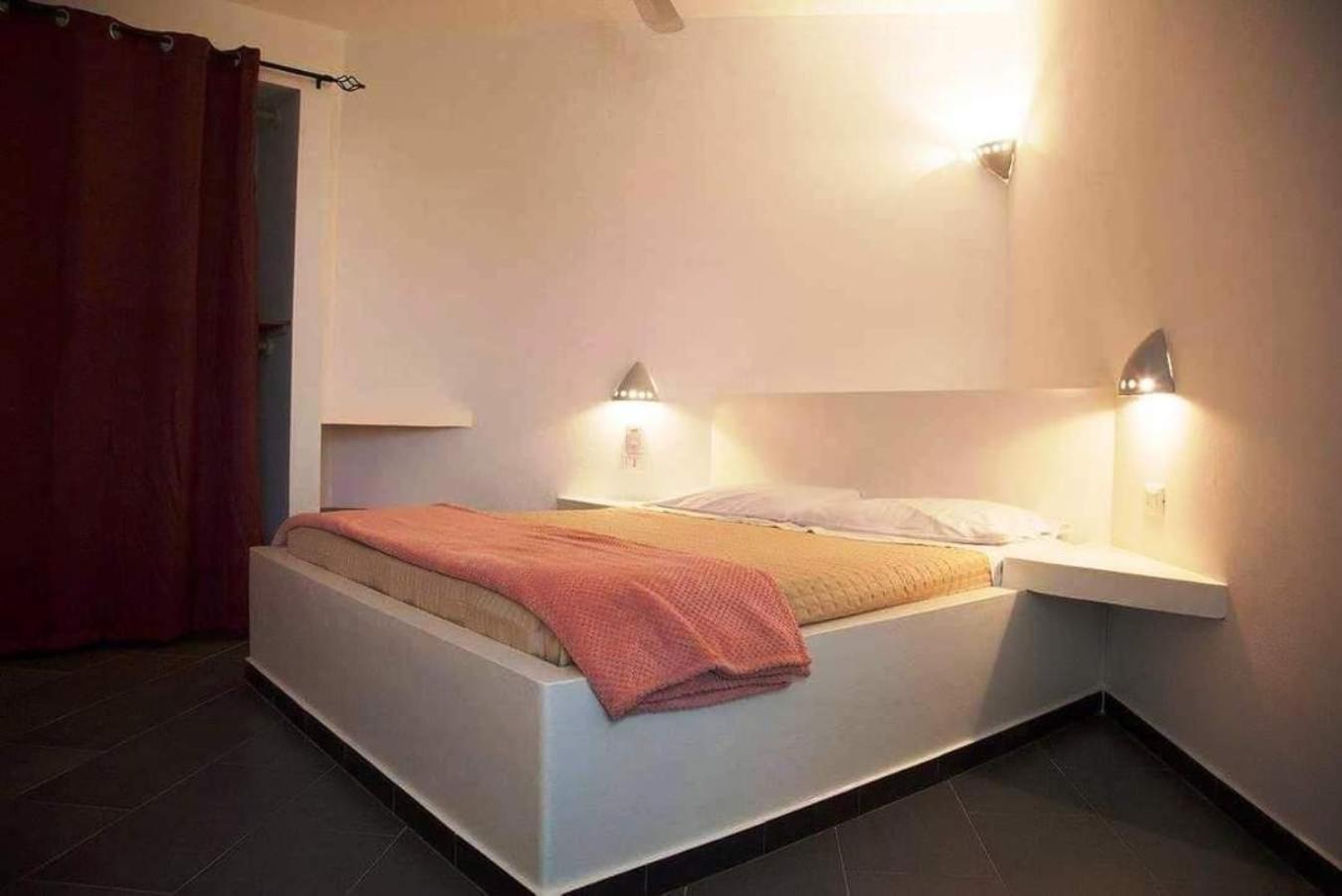 Apart-Hotel Ca Elsa Σαλ Ρέι Εξωτερικό φωτογραφία