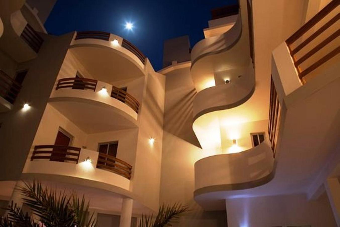 Apart-Hotel Ca Elsa Σαλ Ρέι Εξωτερικό φωτογραφία
