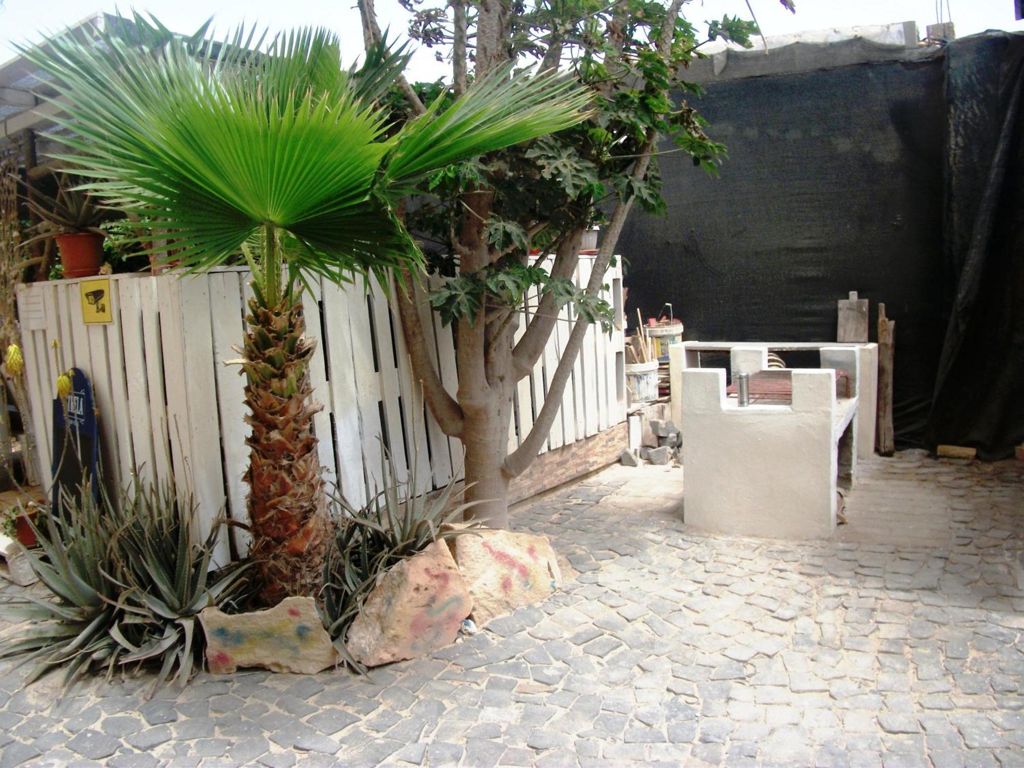 Apart-Hotel Ca Elsa Σαλ Ρέι Εξωτερικό φωτογραφία