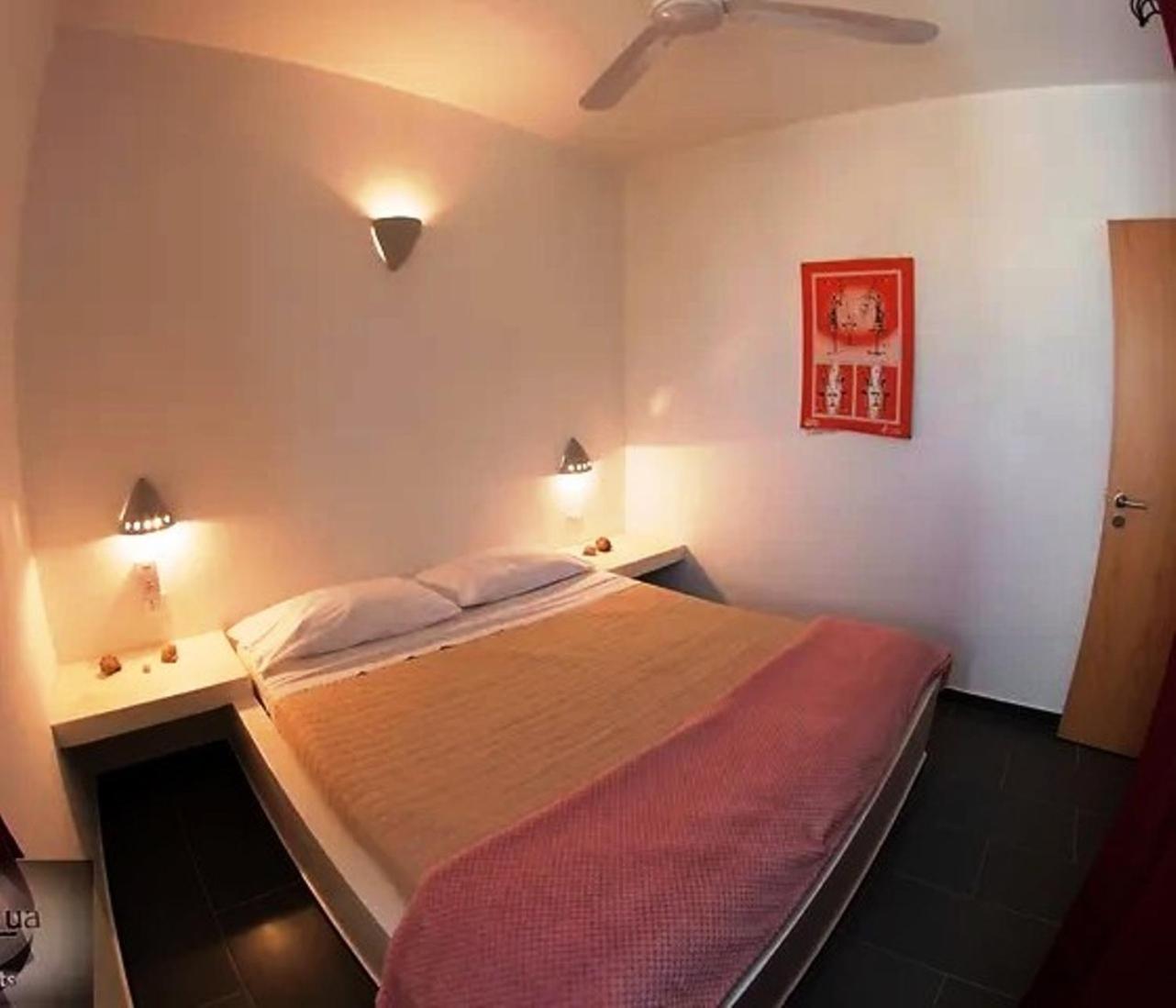 Apart-Hotel Ca Elsa Σαλ Ρέι Εξωτερικό φωτογραφία