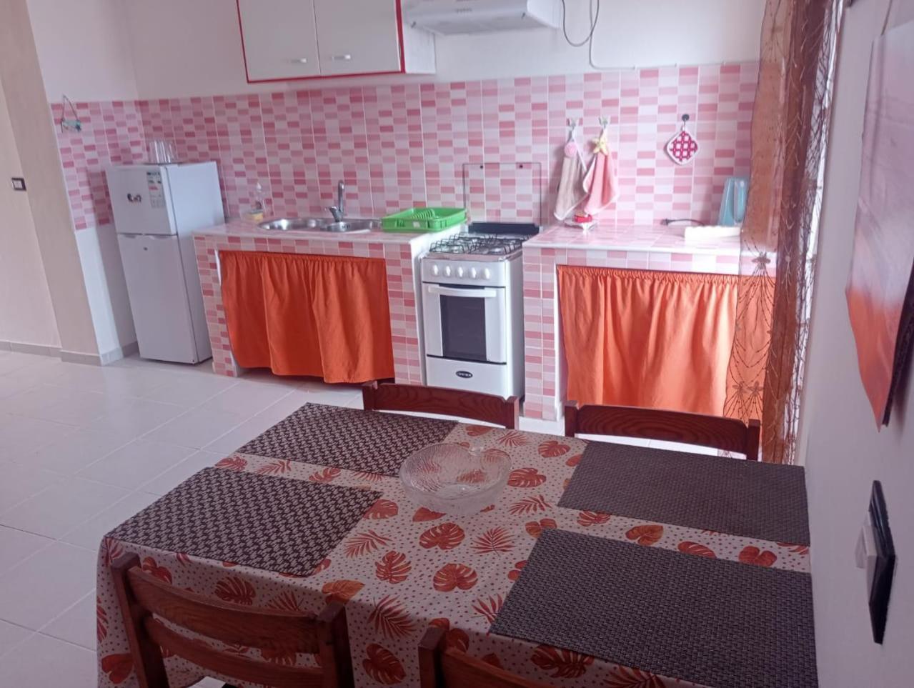 Apart-Hotel Ca Elsa Σαλ Ρέι Δωμάτιο φωτογραφία