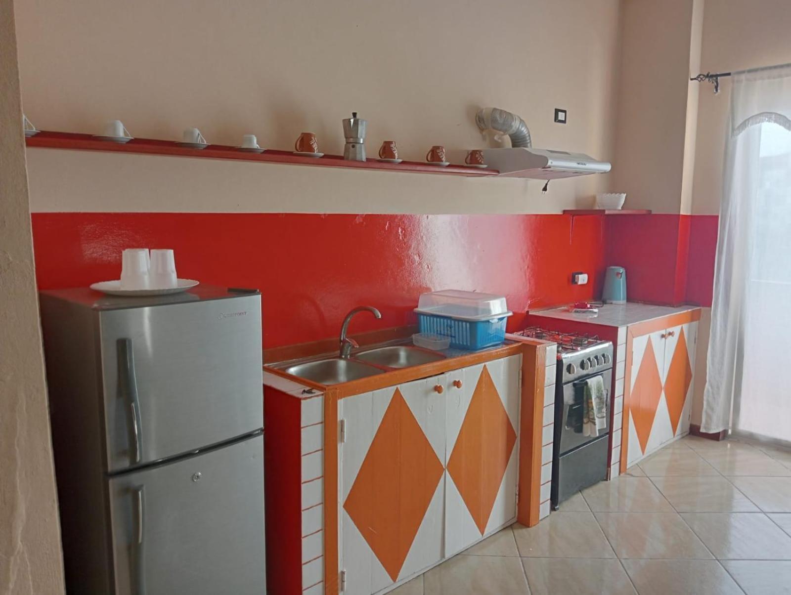 Apart-Hotel Ca Elsa Σαλ Ρέι Δωμάτιο φωτογραφία