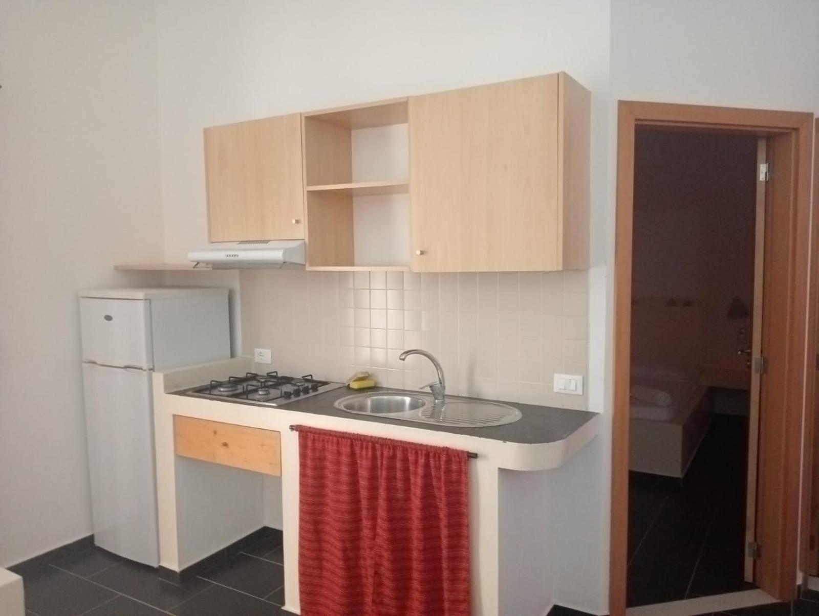 Apart-Hotel Ca Elsa Σαλ Ρέι Δωμάτιο φωτογραφία