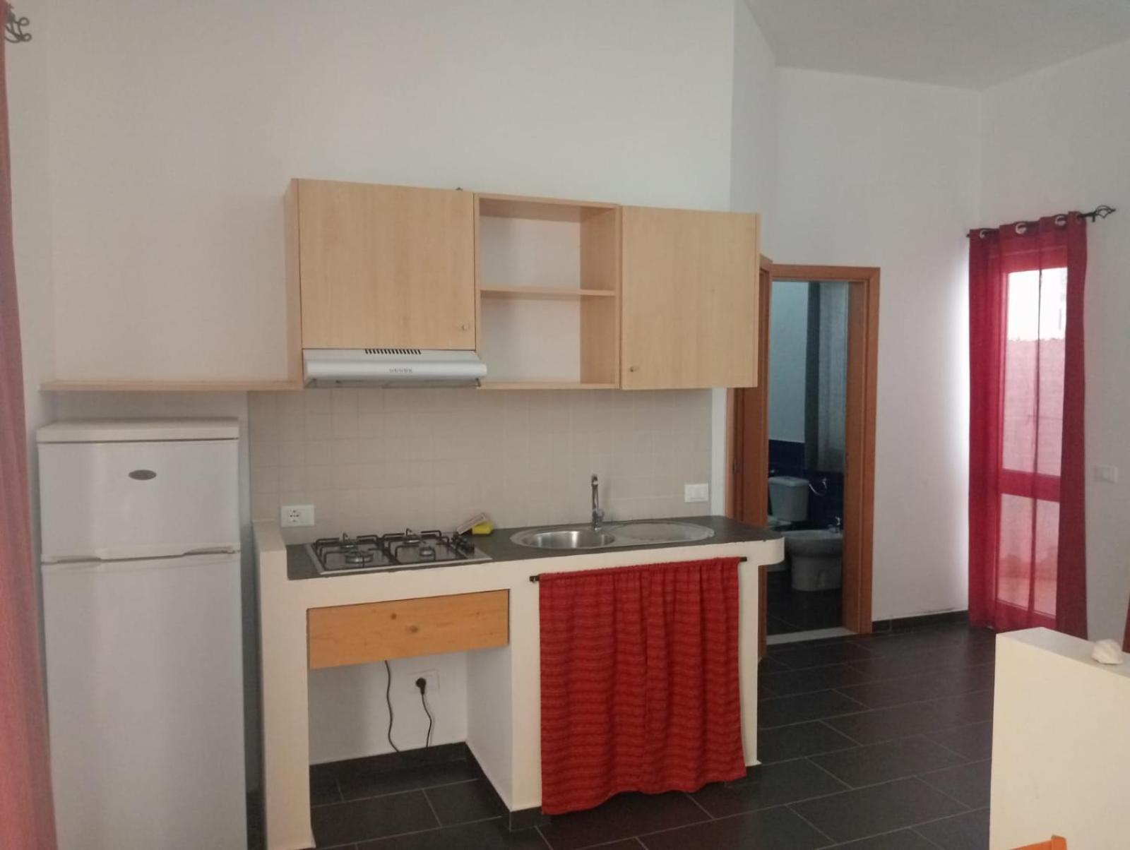 Apart-Hotel Ca Elsa Σαλ Ρέι Δωμάτιο φωτογραφία