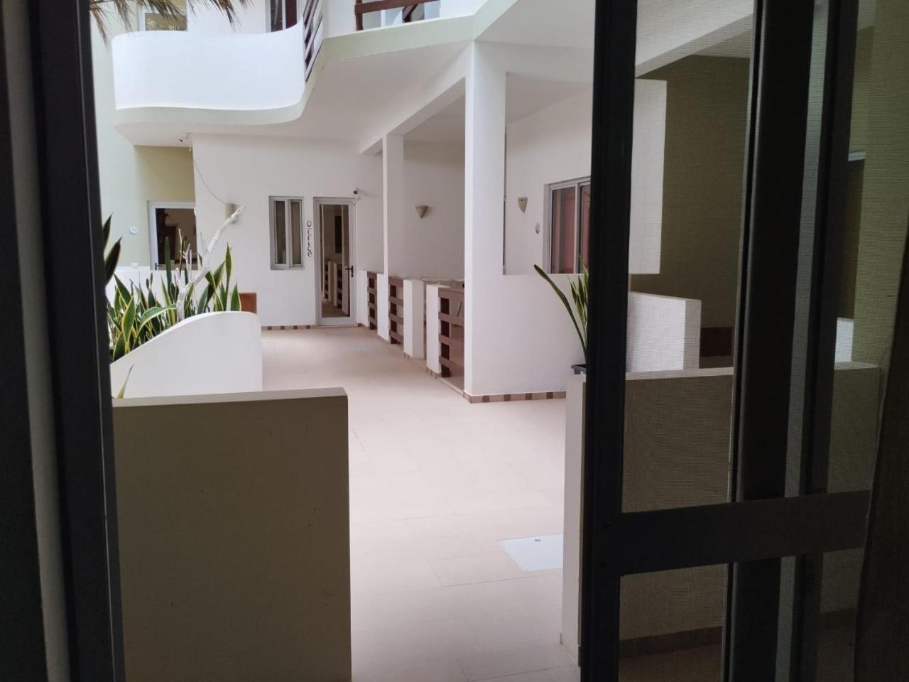 Apart-Hotel Ca Elsa Σαλ Ρέι Εξωτερικό φωτογραφία