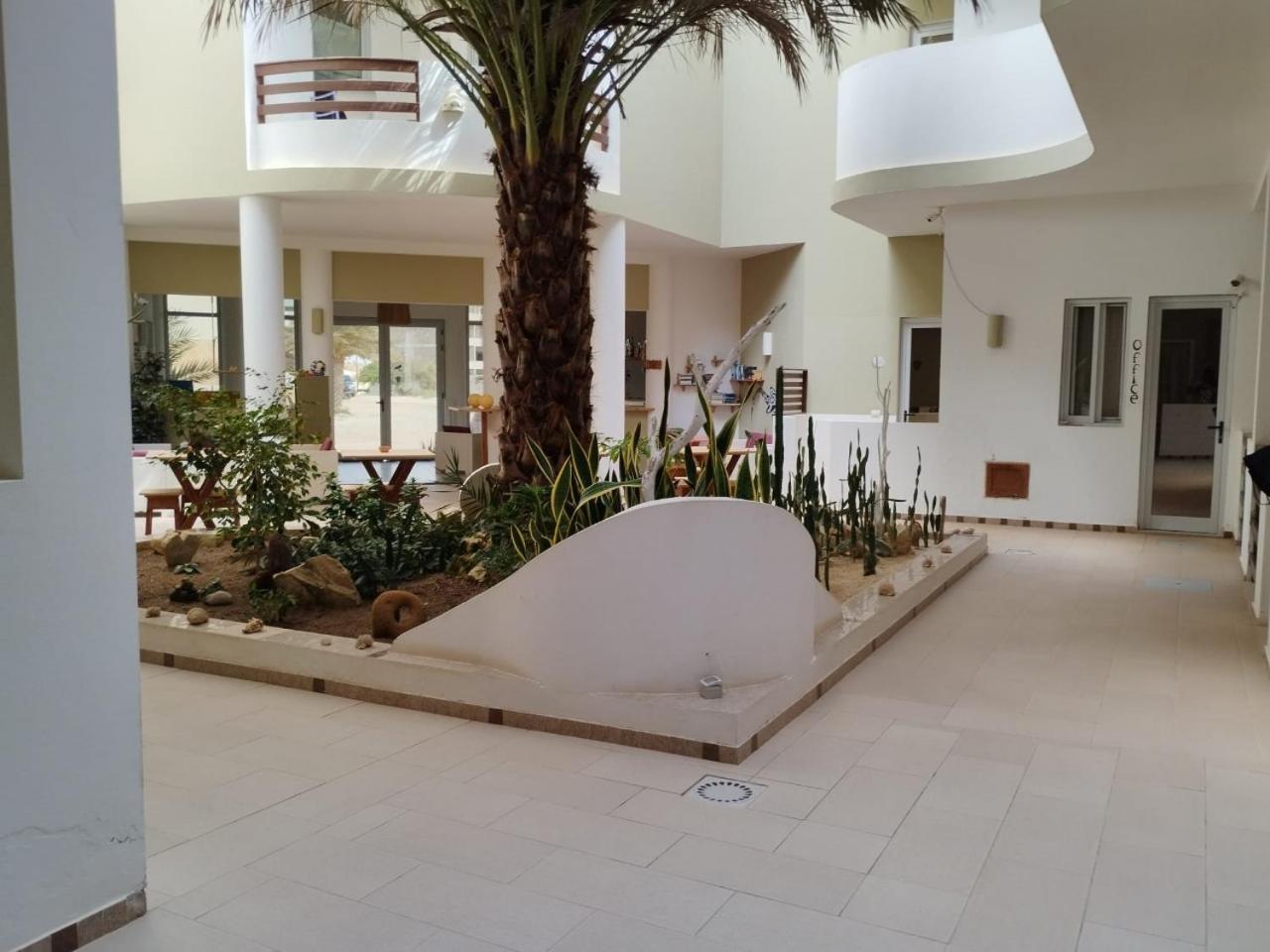 Apart-Hotel Ca Elsa Σαλ Ρέι Δωμάτιο φωτογραφία